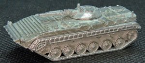 BMP-1 Metal Base Finish (Pre-built AFV)