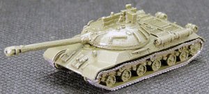 スターリン3型重戦車 is9-3 塗装済 (完成品AFV)