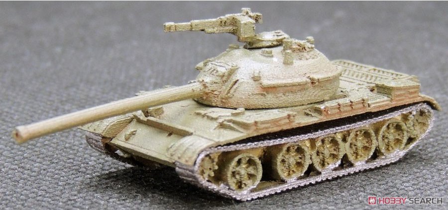 T-54 (Diecast) (Pre-built AFV) Item picture1