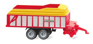 (N) Pottinger Jumbo Loading Vehicle (Model Train)