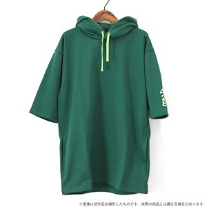 [The Quintessential Quintuplets Season 2] 428 Parka Ver.2 (Anime Toy)