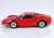 Ferrari Dino 246 GT Red (ミニカー) 商品画像3