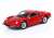 Ferrari Dino 246 GT Red (ミニカー) 商品画像1
