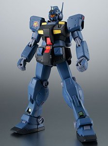 ROBOT魂 ＜ SIDE MS ＞ RGM-79Q ジム・クゥエル ver. A.N.I.M.E. (完成品)