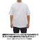 Girls und Panzer das Finale Kuromorimine Girls High School Big Silhouette T-Shirt Black L (Anime Toy) その他の画像2 Thumbnail