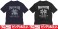 Girls und Panzer das Finale Kuromorimine Girls High School Big Silhouette T-Shirt Black L (Anime Toy) その他の画像4 Thumbnail