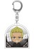 東京リベンジャーズ ねんどろいどぷらす アクリルキーホルダー 稀咲鉄太 (キャラクターグッズ) 商品画像1 サムネイル