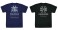 Girls und Panzer das Finale Oarai Girls High School Dry T-Shirt Navy M (Anime Toy) その他の画像2 Thumbnail