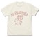 Non Non Biyori Nonstop Komagurumi Adventure T-Shirt Vanilla M (Anime Toy) 商品画像1 Thumbnail