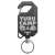 Laid-Back Camp Reel Key Ring (Anime Toy) Item picture1