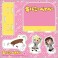 Kill Me Baby Mini Acrylic Diorama [A] (Anime Toy) 商品画像2 Thumbnail