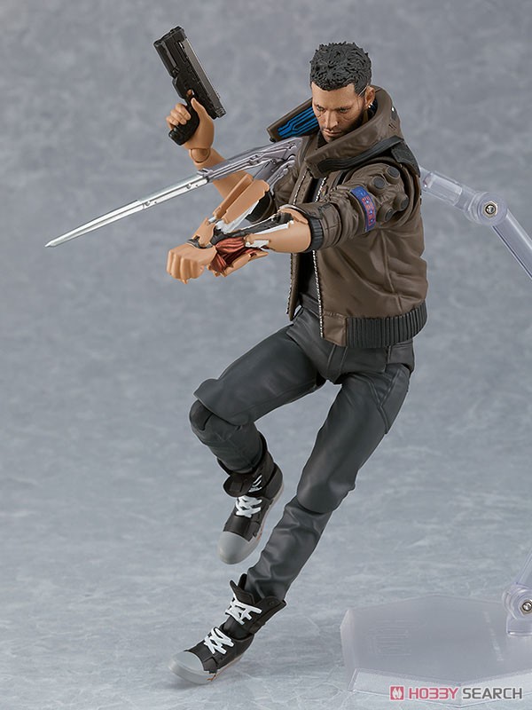 figma V (Completed) Item picture4