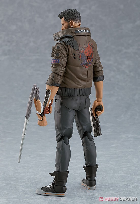figma V (Completed) Item picture5