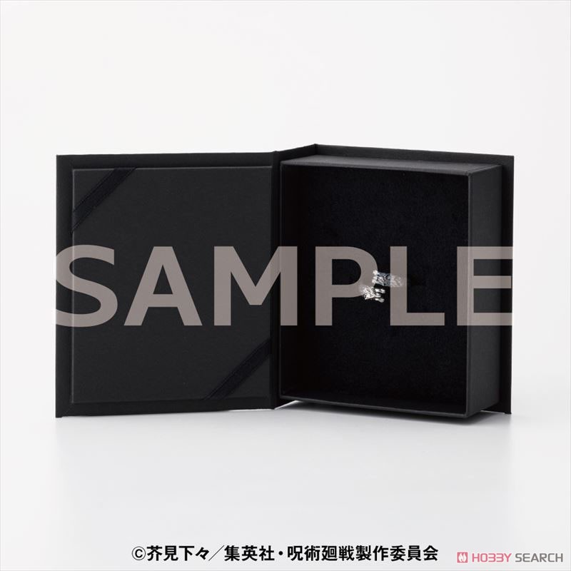 呪術廻戦 イメージアクセサリー 伏黒恵 サイズ:#9 (キャラクターグッズ) 商品画像4