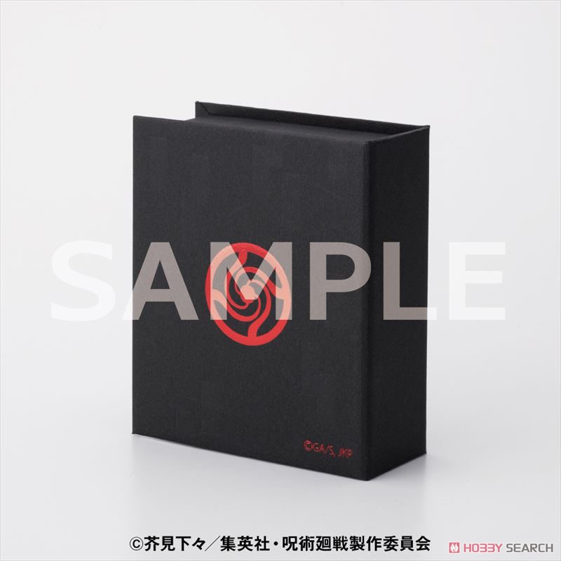 呪術廻戦 イメージアクセサリー 伏黒恵 サイズ:#9 (キャラクターグッズ) 商品画像6