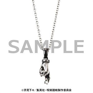 Jujutsu Kaisen Image Accessory Satoru Gojo (Anime Toy)