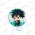 Jujutsu Kaisen Can Badge+75 Reading Ver. (Set of 8) (Anime Toy) Item picture3