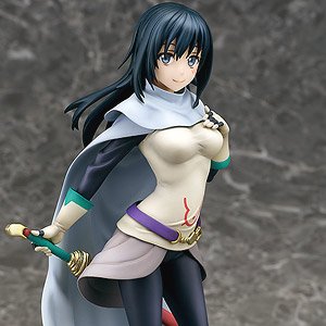 Shizu (PVC Figure)