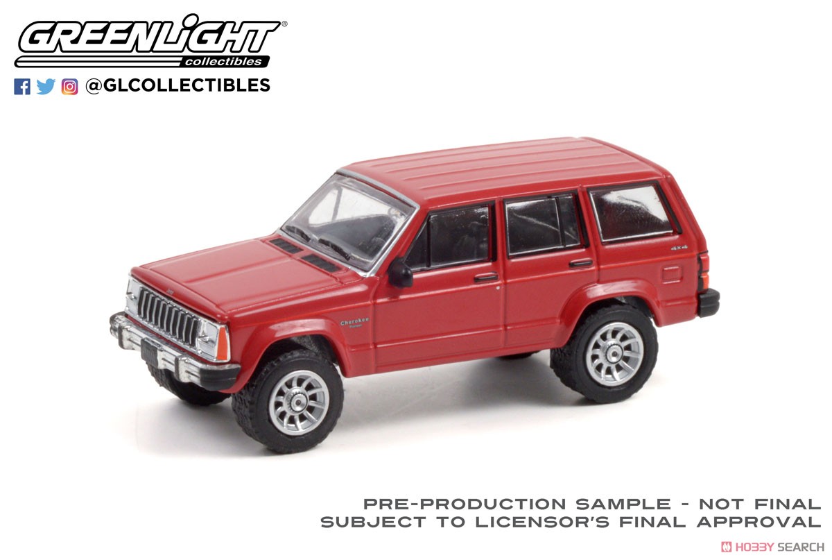 All-Terrain Series 12 (ミニカー) 商品画像2