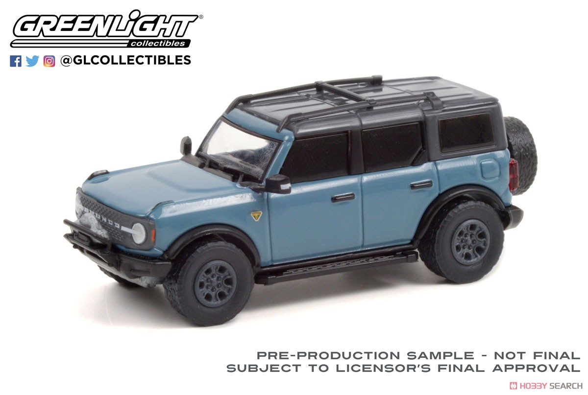 All-Terrain Series 12 (ミニカー) 商品画像7