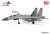 People`s Liberation Army Air Force J-16 (Pre-built Aircraft) Item picture1
