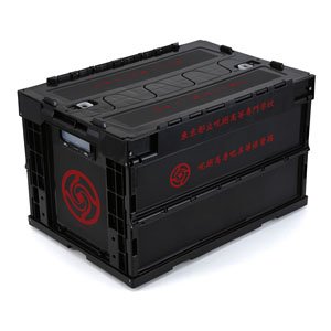 Jujutsu Kaisen Curse Technical College Folding Container (Anime Toy)