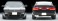TLV-N235a Nissan 180SX Type-II (Black) (Diecast Car) 商品画像3 Thumbnail