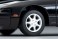 TLV-N235a Nissan 180SX Type-II (Black) (Diecast Car) 商品画像4 Thumbnail