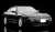 TLV-N235a Nissan 180SX Type-II (Black) (Diecast Car) Item picture7
