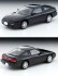 TLV-N235a Nissan 180SX Type-II (Black) (Diecast Car) 商品画像1 Thumbnail