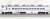 JR 485系 特急電車 (スーパー雷鳥) 増結セット (増結・4両セット) (鉄道模型) 商品画像2