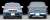 TLV-N244a 日産グロリアワゴンV20E GL (青/木目) (ミニカー) 商品画像3