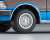 TLV-N244a Gloria Wagon V20E GL (Blue/Wood) (Diecast Car) Item picture4