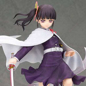 Kanao Tsuyuri (PVC Figure)