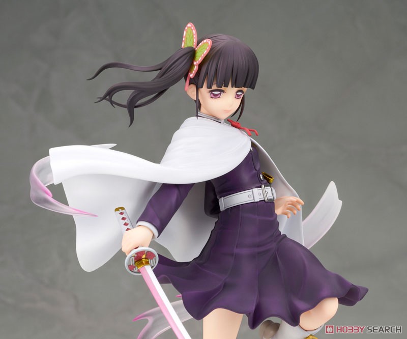 Kanao Tsuyuri (PVC Figure) Item picture8