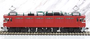16番(HO) 国鉄 ED76-0形 電気機関車 (後期型) (鉄道模型)