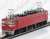 16番(HO) 国鉄 ED76-0形 電気機関車 (後期型・プレステージモデル) (鉄道模型) 商品画像2