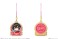 Bungo Stray Dogs Wan! Wooden Strap 05 Kyoka Izumi (Anime Toy) 商品画像1 Thumbnail