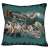 Monster Hunter Rise Rampage Cushion Shrine Ruins (Anime Toy) Item picture1