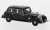 (HO) メルセデス 770 (W150) リムジン 1940 ブラック (鉄道模型) 商品画像1