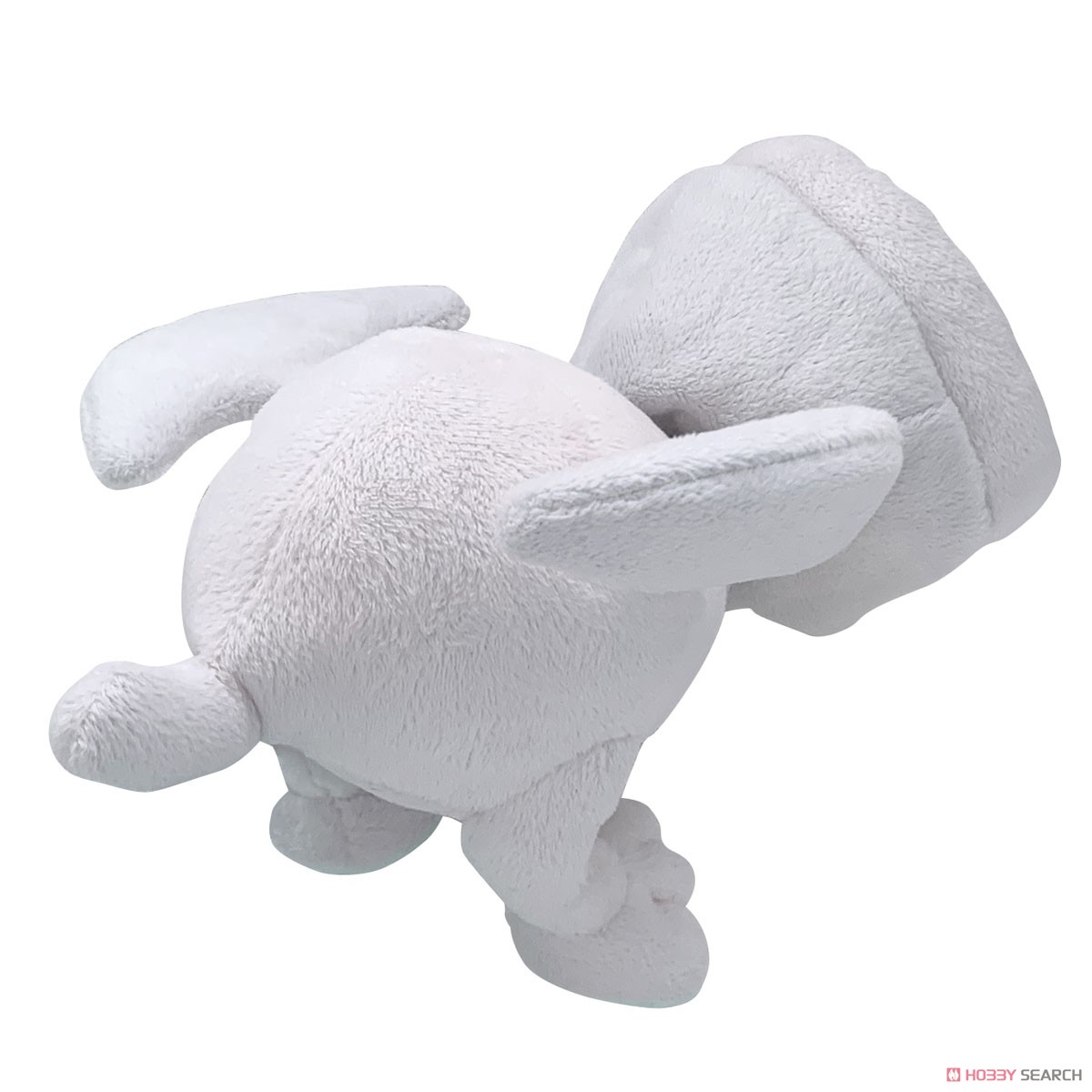 Monster Hunter Deformed Plush Khezu (Reprint) (Anime Toy) Item picture2