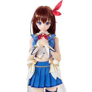 [Hololive] Tokino Sora (Fashion Doll)