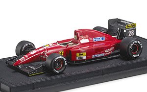 F92A 1992 No,28 I.Capelli (Diecast Car)