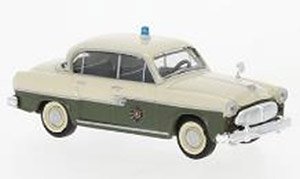 (HO) ザクセンリンク P 240 1956 ドイツ人民警察 (鉄道模型)