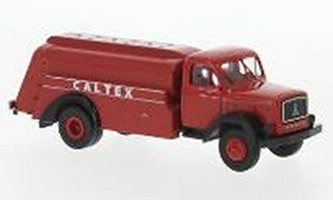 (HO) マギルス 125 タンクトラック 1955 `Caltex` (鉄道模型)