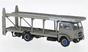 (HO) フィアット 642 カートランスポーター 1962 `Fiat` (鉄道模型)
