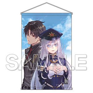 86 -Eighty Six-] B2 Tapestry [2] (Anime Toy) - HobbySearch Anime