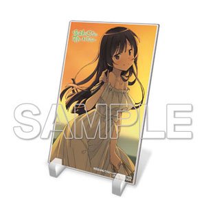 [Ore no Imoto ga Konna ni Kawaii Wake ga Nai] Acrylic Stand Kuroneko (Anime Toy)