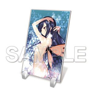 [Accel World] Acrylic Plate (Anime Toy)