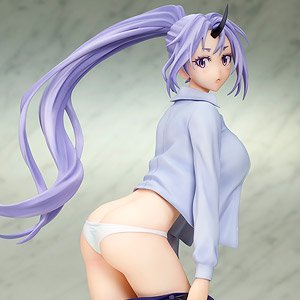 That Time I Got Reincarnated as a Slime Shion Changing Mode (PVC Figure)